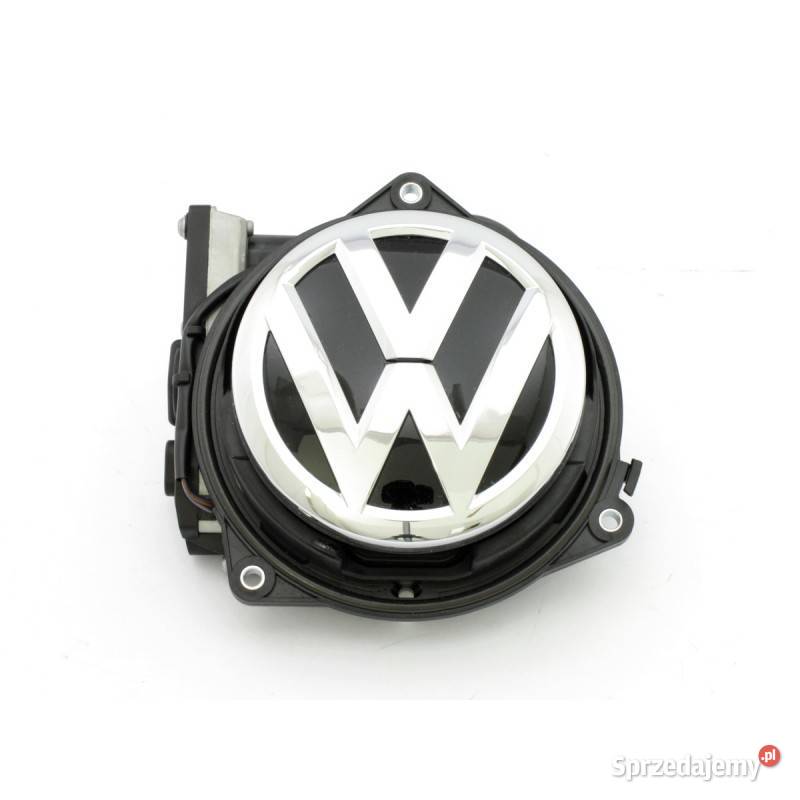 Kamera cofania VW Automat mazowieckie Wołomin