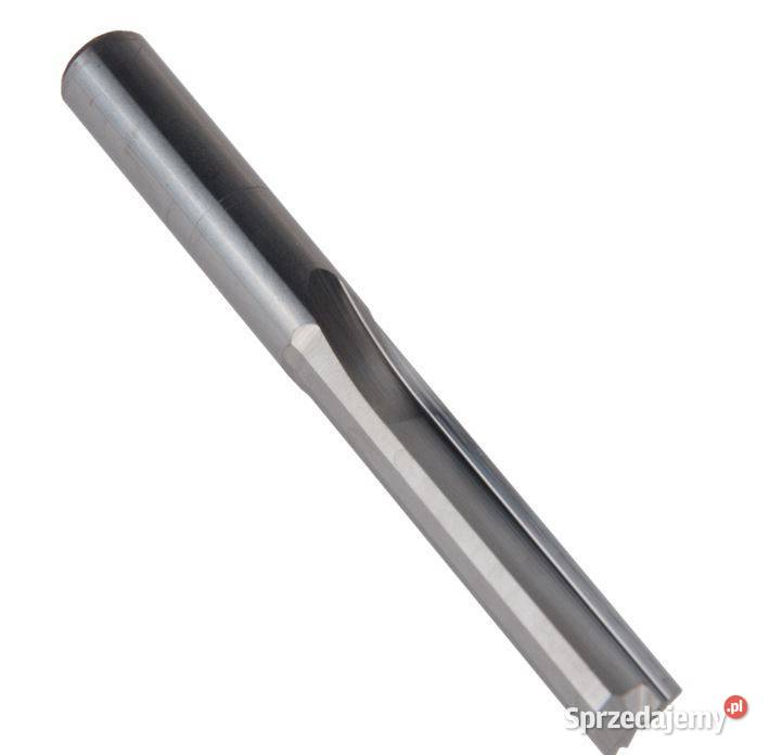 Frez Prosty węglik 2p 3175 17mm VHM cnc DREWNO śląskie Czechowice-Dziedzice sprzedam