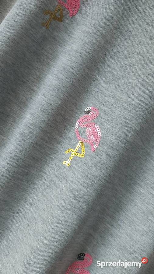 Bluzka damska rozmiar XL HM Lublin