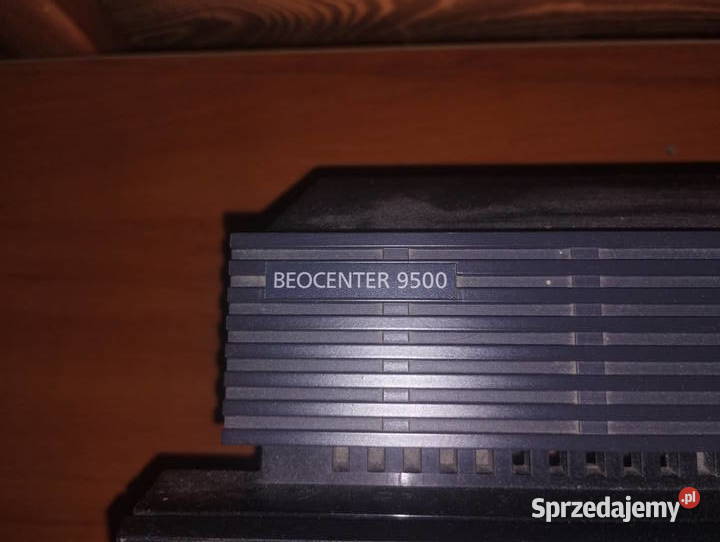 BangOlufsen 9500 Osjaków