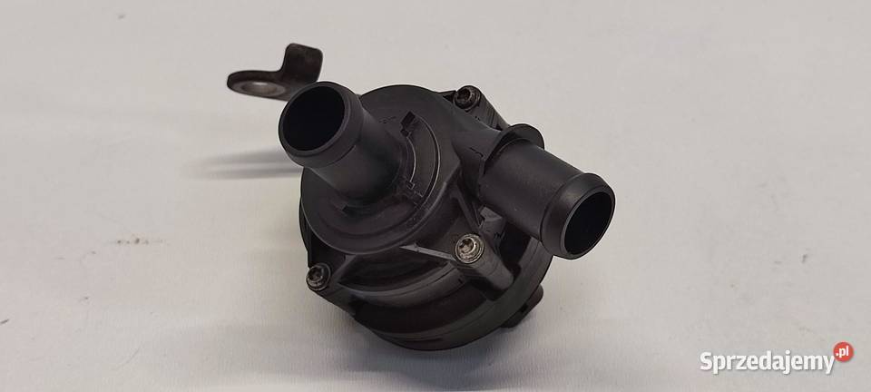 VW TIGUAN II POMPKA WODY 20 TDI 5Q0965567J osobowe
