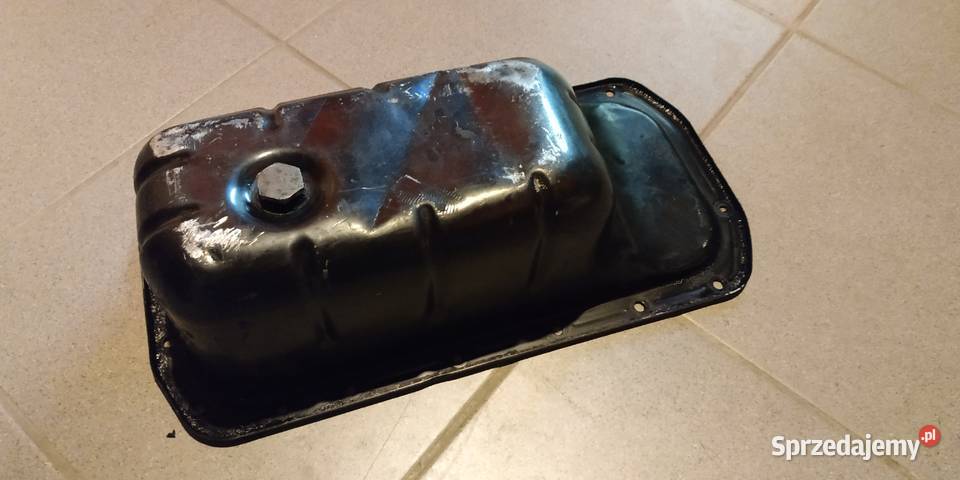 Miska Misa oleju olejowa 16 HDi TDCi Peugeot Strzyżów
