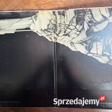 Led Zeppelin Led Zeppelin 4 IV EXEX Japan LP