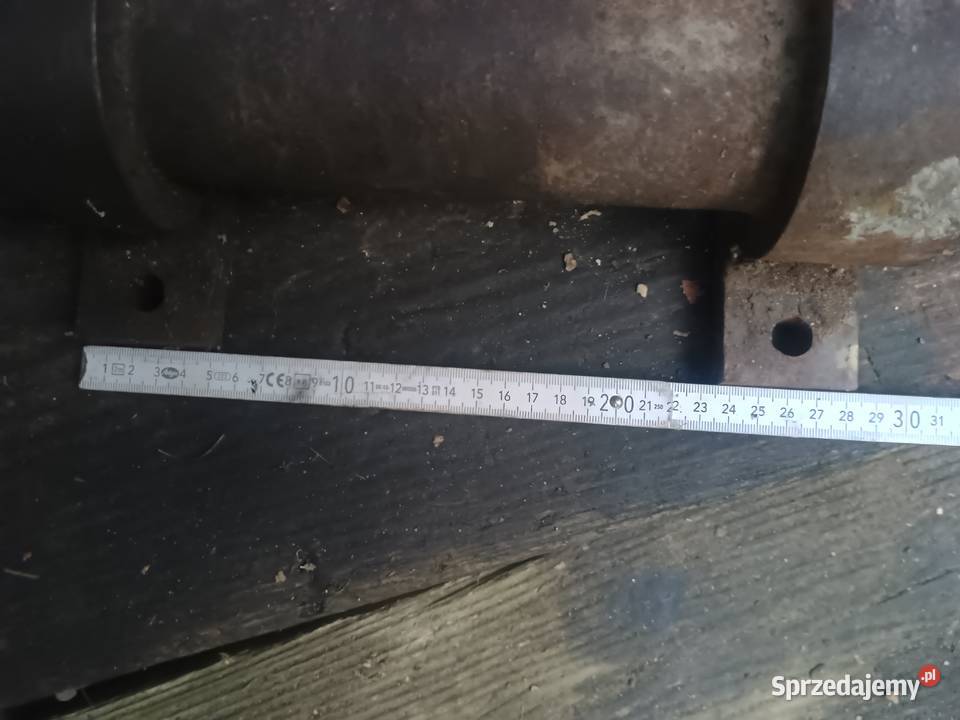 Wałek do Krajzegi sprzedam