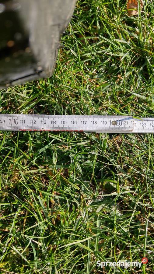 Przyczepka Krosno Odrzańskie sprzedam