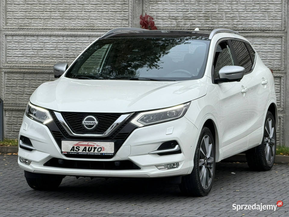 Nissan Qashqai 13DIGT 160 czujnik parkowania Węgrów