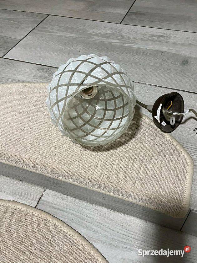 Żyrandol pokojowy Góra