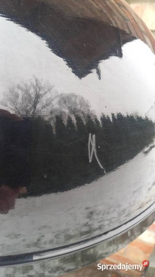 Żyrandol Industrialny loft Metalowy czarny Lampa Gawroniec