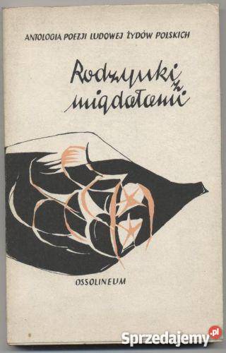 Rodzynki z migdałami zachodniopomorskie