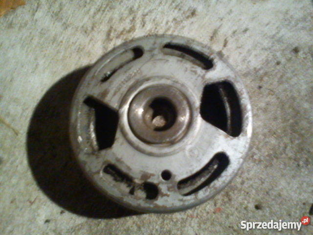 Magneto romet ogar 205 dezamet Silniki i osprzęt Chojnice