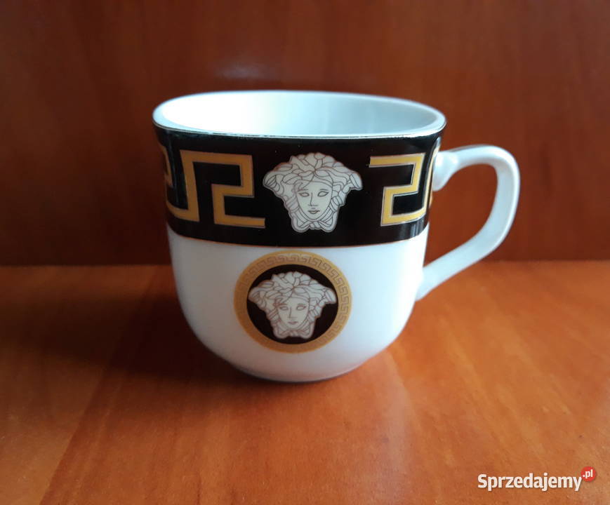 Filiżanka do kawy mokka Davinci Collection Zawierzbie