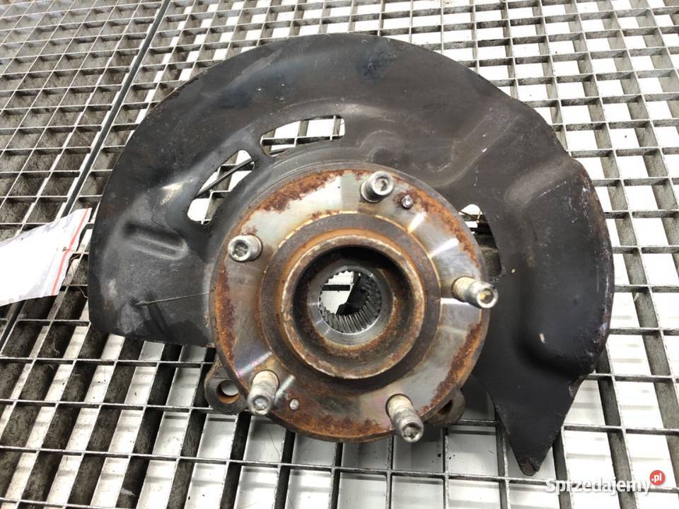 ZWROTNICA LEWY PRZÓD KIA SPORTAGE IV 16 177