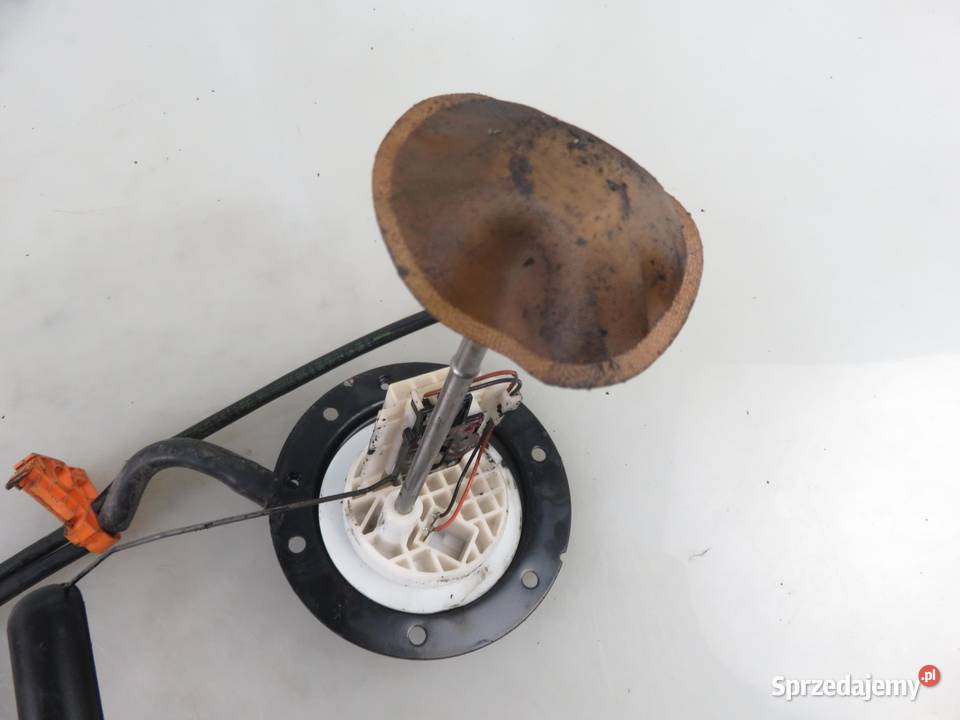 POMPA PALIWA SUBARU IMPREZA III 20 D AWD osobowe sprzedam