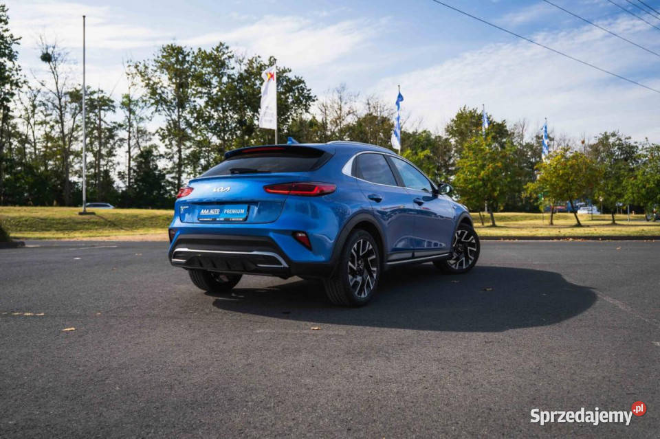 Kia XCeed 15 TGDI czujnik deszczu Zabrze