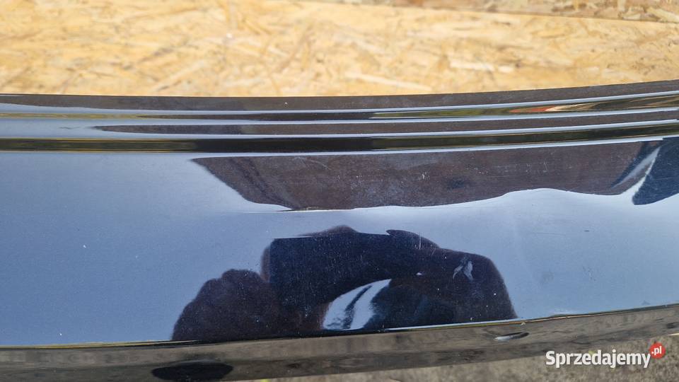 VW TOURAN 5TA807421AB ZDERZAK TYLNY TYŁ KOD LAK Słowikowo sprzedam