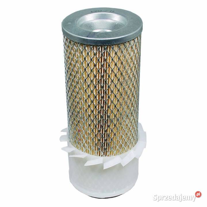 Filtr powietrza 83x183mm Kubota Hinomoto Yanmar Łańcut sprzedam