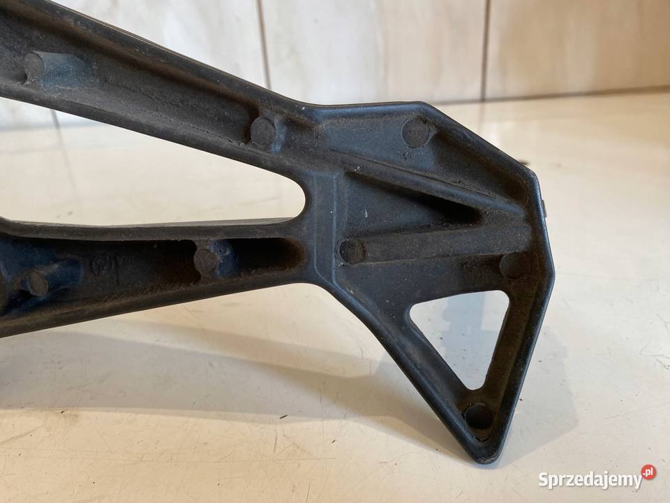 KAWASAKI EX NINJA 250R 250 R 0812 SET PASAŻERA kujawsko-pomorskie