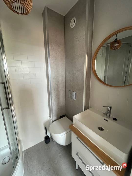Mieszkanie kawalerka centrum Świdnik na sprzedaż