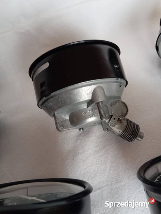 LICZNIK M72 K750 URAL IRBIT ORYGINALNE Niemodlin