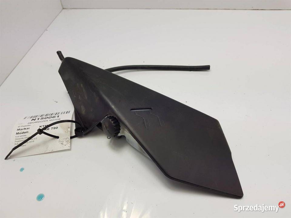 ZBIORNICZEK MOTOR KTM DUKE 790 64135065000 Lipno