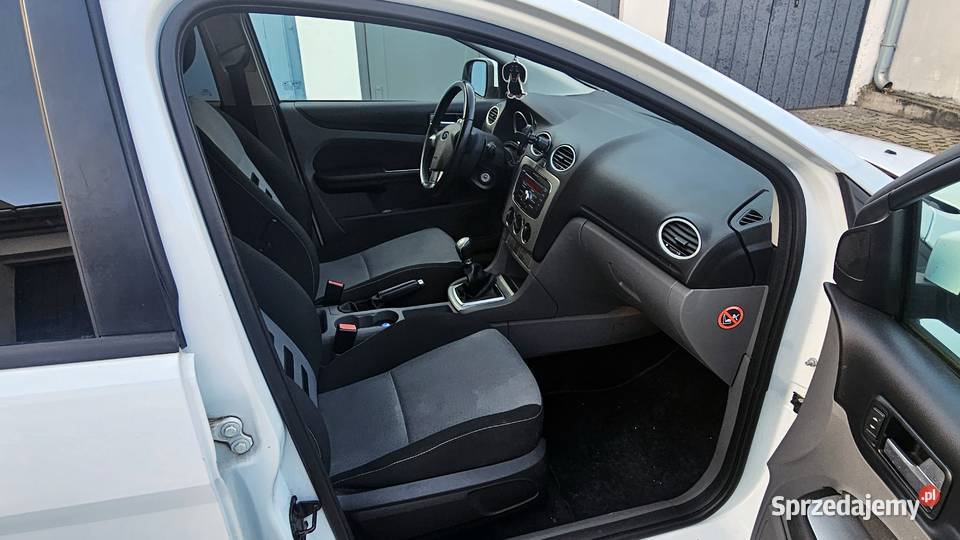 Ford Focus 18 FF Gold X 2009r zadbany Focus Wrocław sprzedam