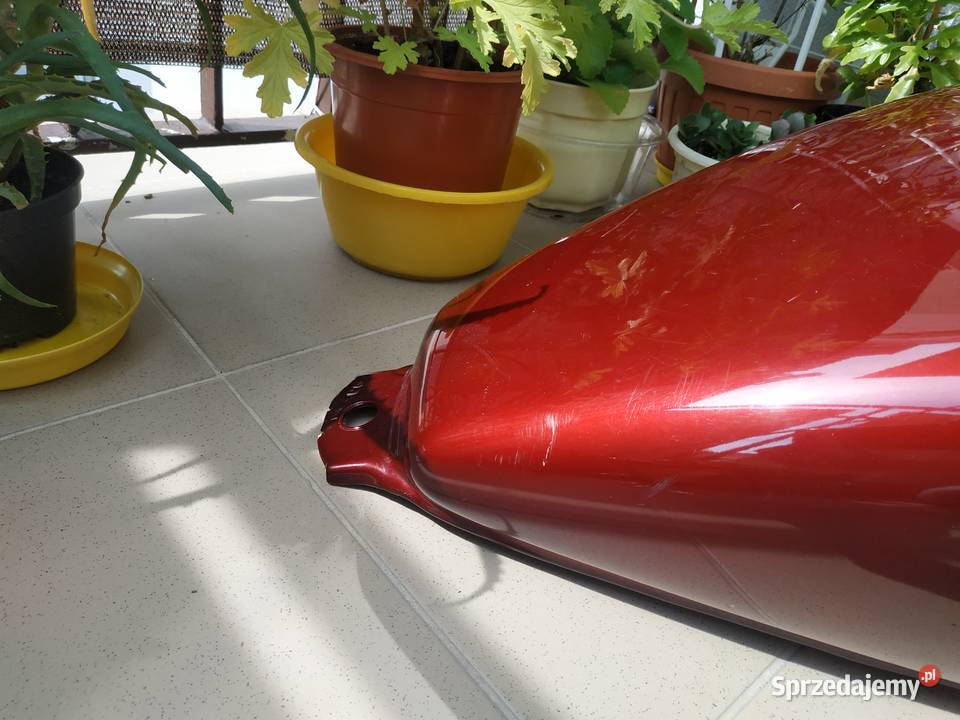 Zbiornik Bak Honda Shadow VT 700 C 86 Rzeszów