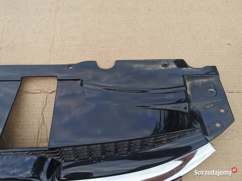Grill atrapa chłodnicy hyundai ix35 863512Y000 Sieraków