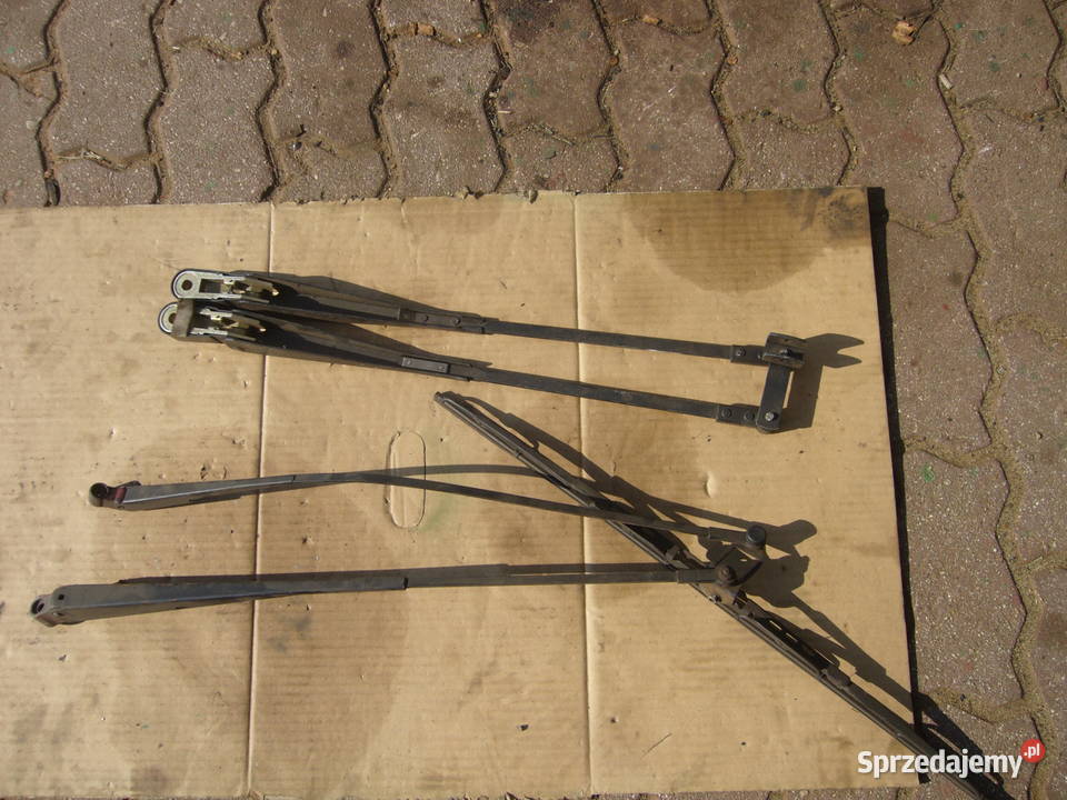 ramiona wycieraczki mtz bialorus Majdan Królewski