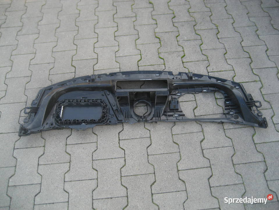 mini cooper f65 f66 f67 25r deska rozdzielcza Rakoniewice
