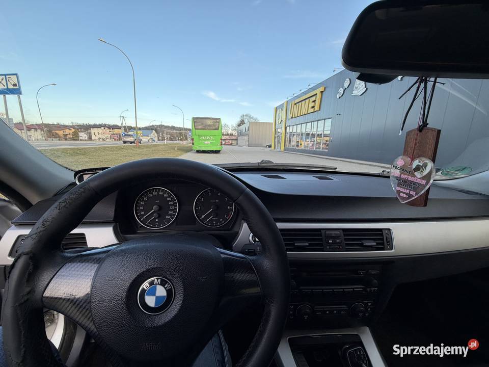 Bmw e90 Seria 3 Bukowsko