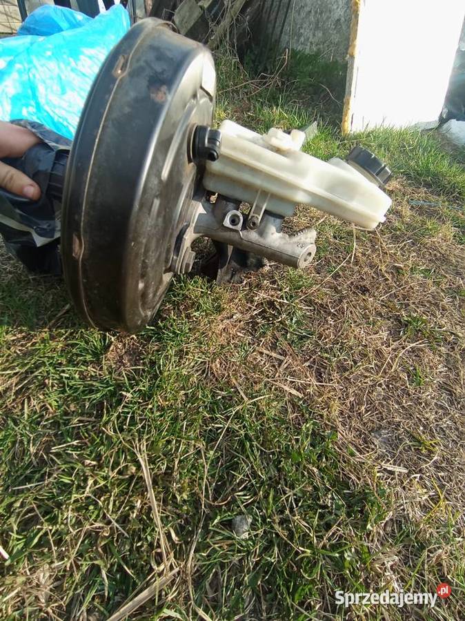 Serwo hamulcowe renault Megane 8200453735 Gatne Drugie