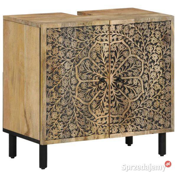 vidaXL 2cz zestaw mebli łazienkowychSKU3206313 Warszawa sprzedam