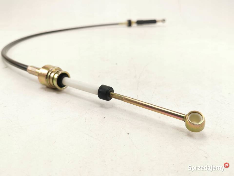 LINKA ZMIANY BIEGÓW AUTOMAT FIAT PUNTO 2010 NOWA