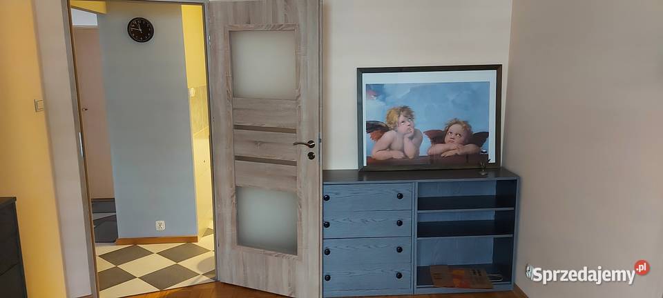 Sympatyczne 2 pok 37m2 Ip os BOJARY Białystok