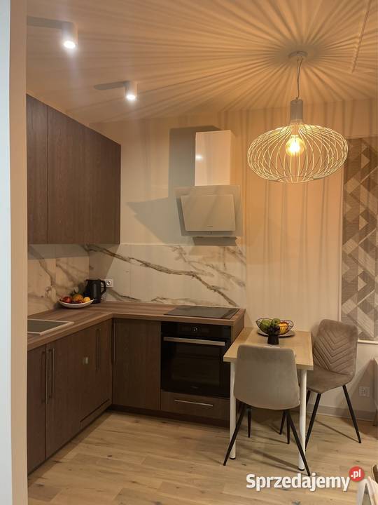 Do wynajęcia apartment for rent Woloska Galeria Warszawa