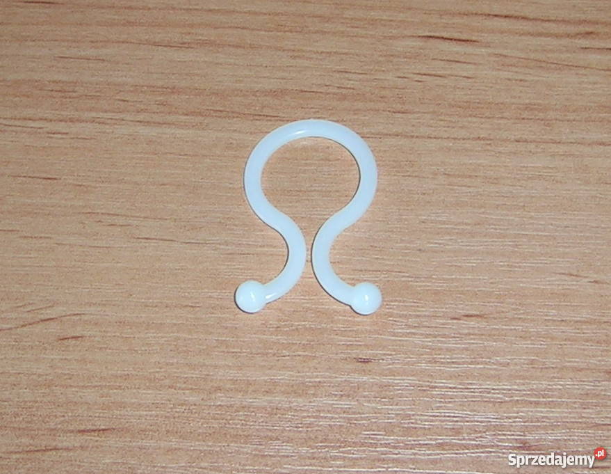 spinka kablowa 254mm uchwyt kablowy 20 Budownictwo i akcesoria Wyszków