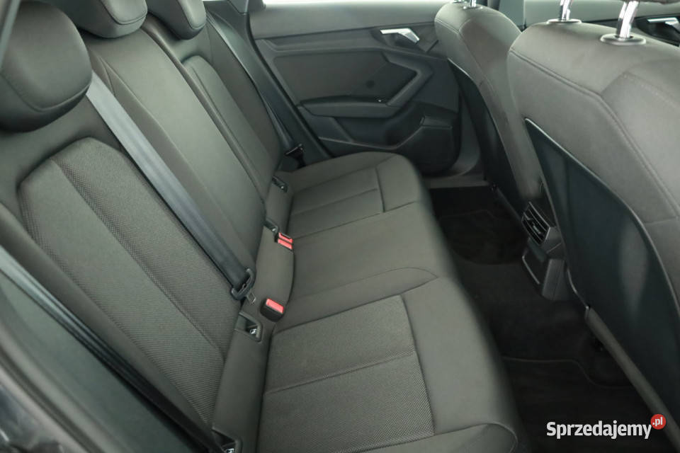 Audi A3 35 TFSI łopatki zmiany biegów Piaseczno sprzedam