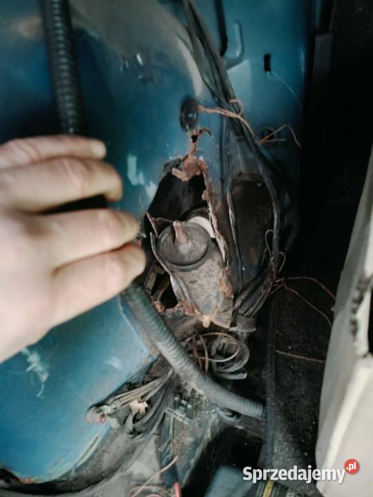 Mercedes C 220 d manualna sprzedam