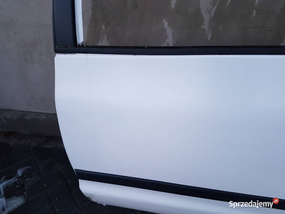 VW SHARAN MK1 LIFT GALAXY ALHAMBRA 2002 2004 Turek