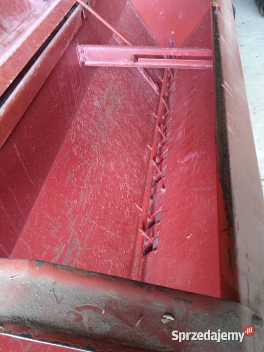 Siewnik Poznaniak Sadzenie/siewniki sprzedam