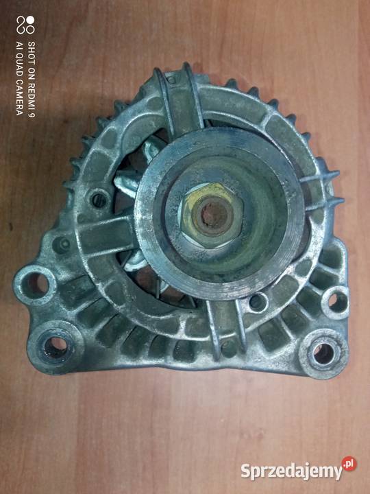Alternator Bosch 028 903 028 90A Seat Leon 16 b podkarpackie Oleszyce