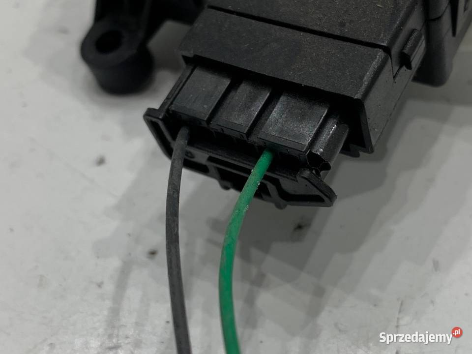 SILNIK NAGRZEWNICY OPEL T1020397J VIVARO B 1419 podkarpackie sprzedam