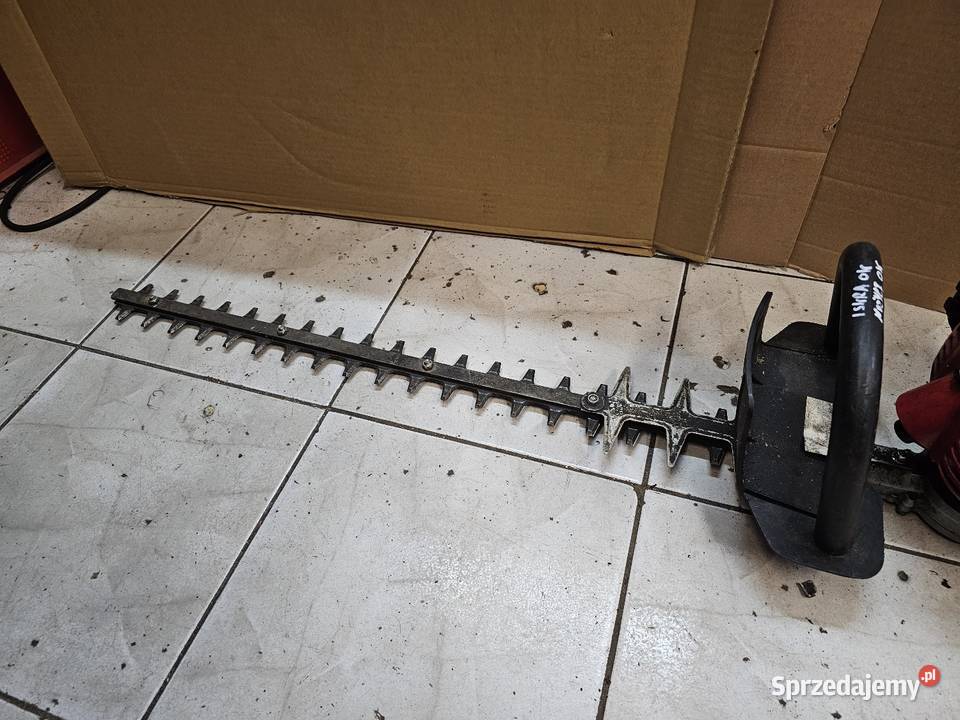 Nożyce spalinowe maruyama HT230DR nożyce Jelenia Góra