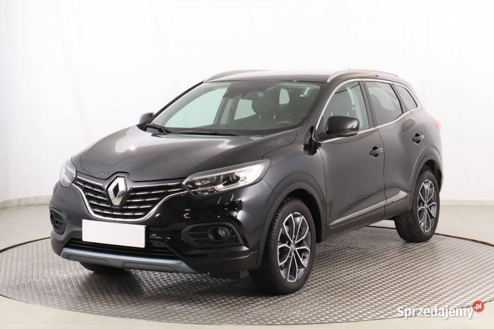 Renault Kadjar 13 TCe Zabrze sprzedam