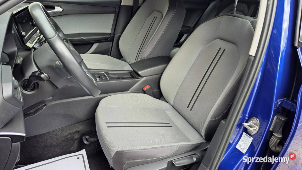 Seat Leon Sportstourer 15 Tsi 130 FULL LED Salon Seat Aleksandrów Łódzki sprzedam