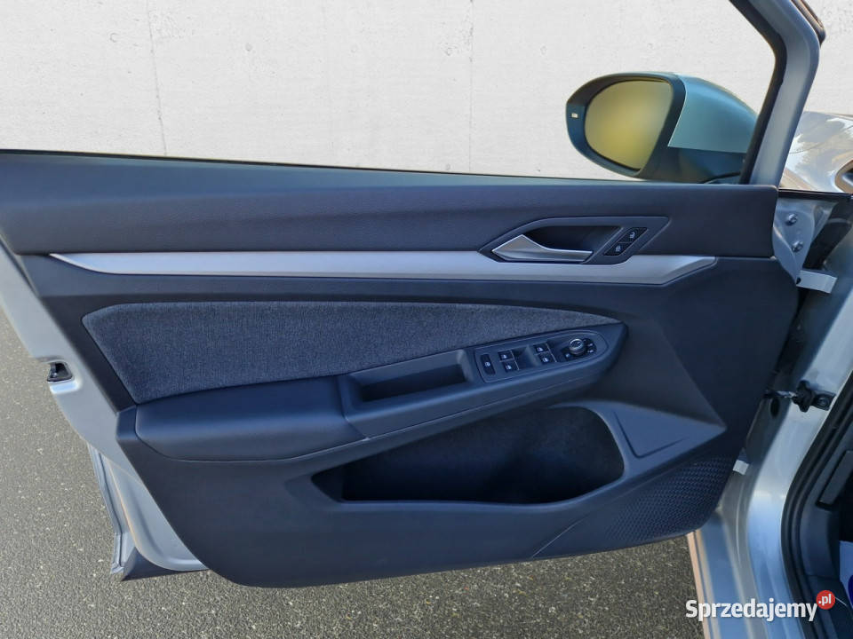 Volkswagen Golf 20 TDI Life Z Polskiego Salonu Warszawa sprzedam
