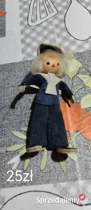 Zabawki PRLu Katowice