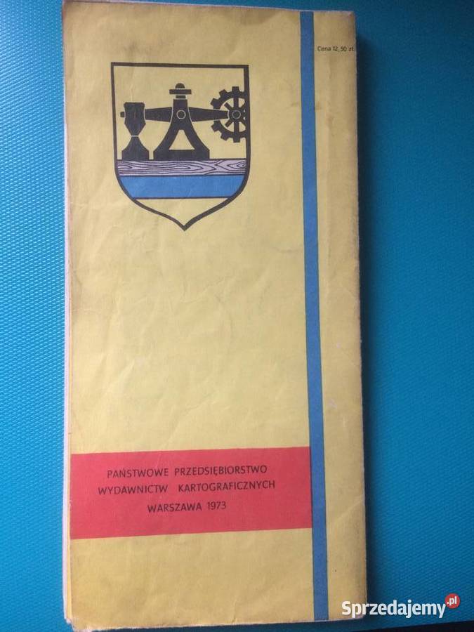 3482 Plan Katowic Szczecin