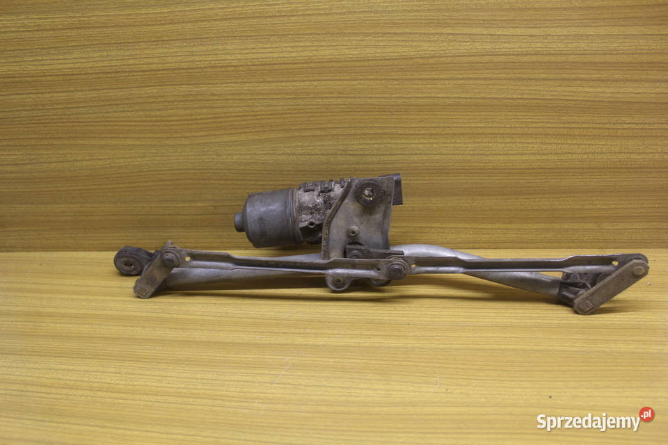 Alfa Romeo 147 Silniczek silnik wycieraczek sprzedam