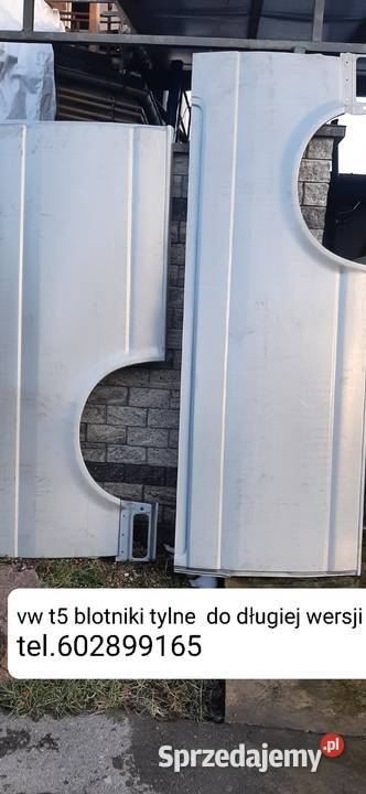 vw t4 t5 lt2835 45 reperaaturki wszystkie modele mazowieckie Radom